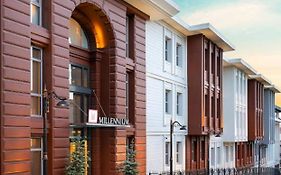 ميلينيوم إسطنبول غولدن هورن